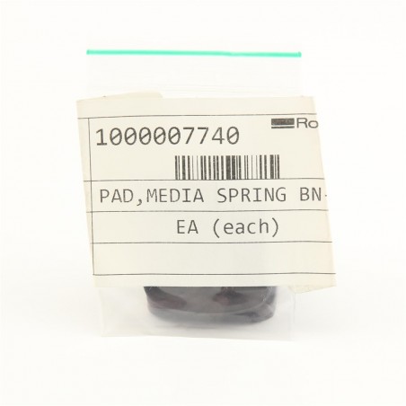 PAD,MEDIA SPRING BN-20 (1000007740) pour BN20