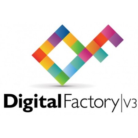 RIP Digital Factory
