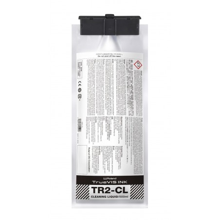 Encre Roland (TR2) TrueVis 2 Cleaning (500ml )
