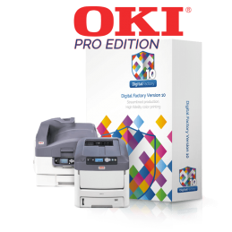 Digital Factory OKI™ Pro...