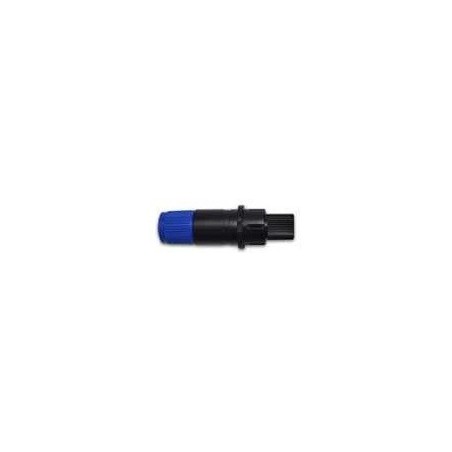 Porte outil Graphtec Résine (molette Bleu) 0,9 mm - PHP33-CB09N