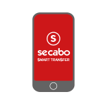 Application Secabo Smart Transfer App